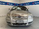 Thumbnail '2' of Toyota Avensis
