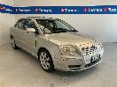 Thumbnail '1' of Toyota Avensis