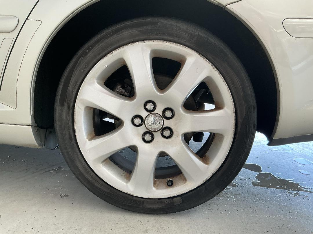 Photo '11' of Toyota Avensis Photo '11' of Toyota Avensis