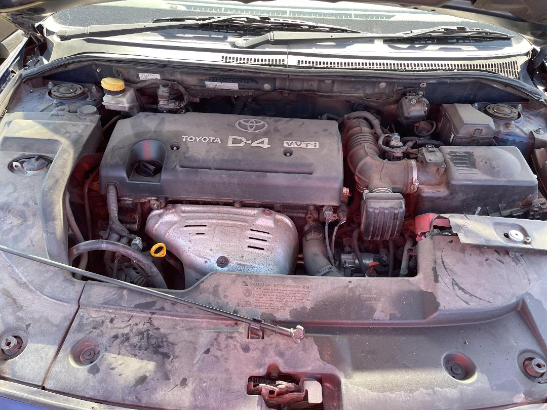 Photo '6' of Toyota Avensis Photo '6' of Toyota Avensis