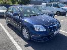Thumbnail '1' of Toyota Avensis