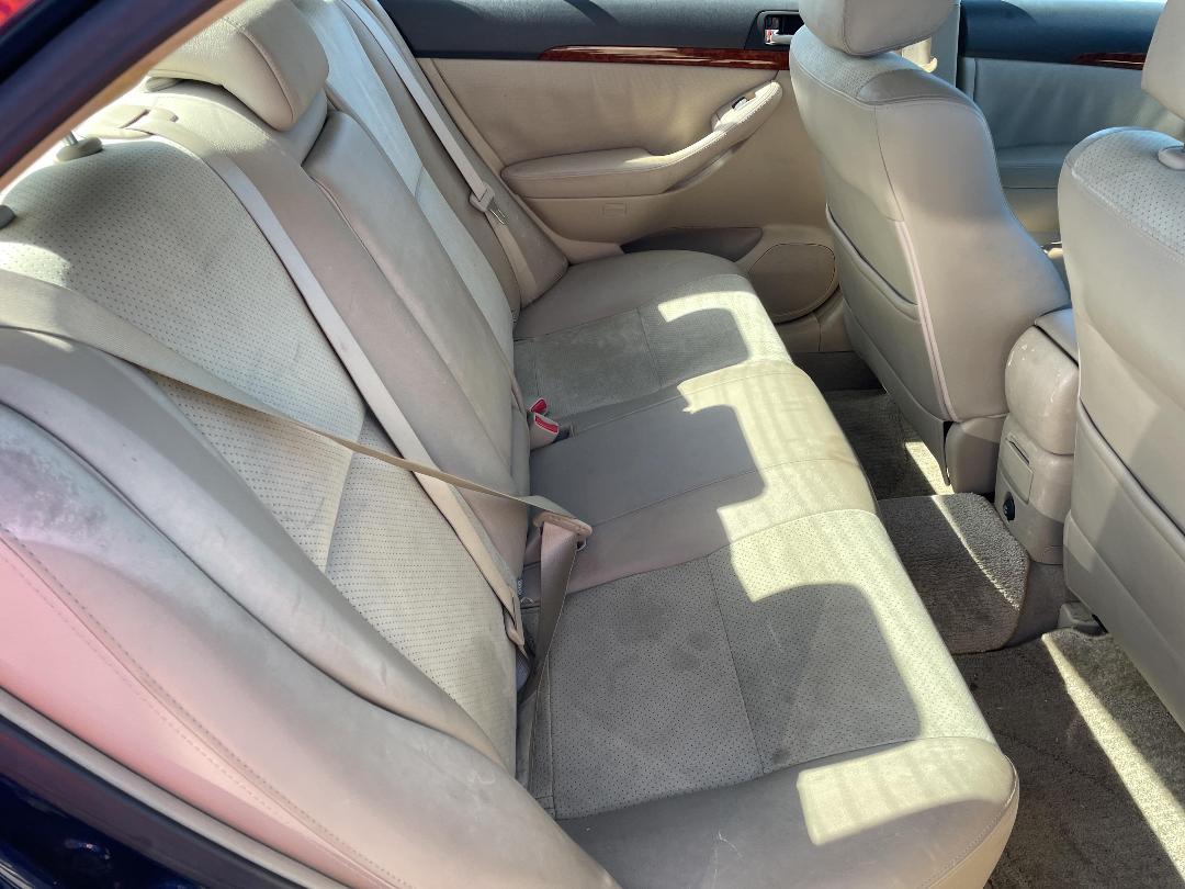 Photo '18' of Toyota Avensis Photo '18' of Toyota Avensis