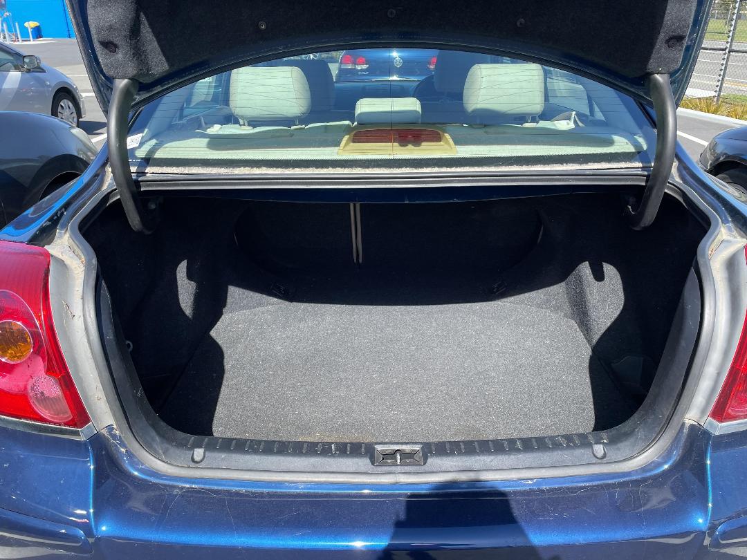 Photo '12' of Toyota Avensis Photo '12' of Toyota Avensis