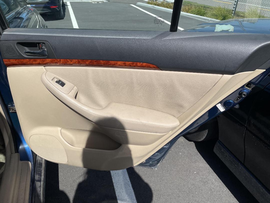 Photo '17' of Toyota Avensis Photo '17' of Toyota Avensis