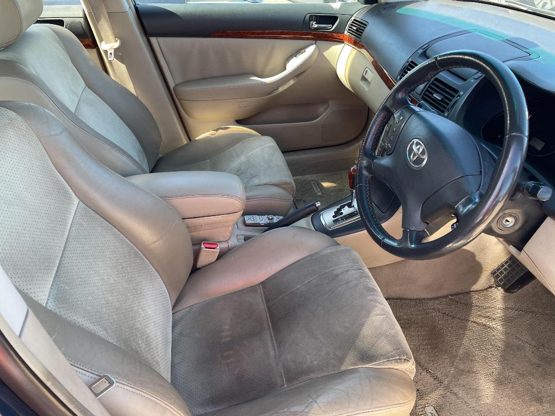 Photo '14' of Toyota Avensis Photo '14' of Toyota Avensis