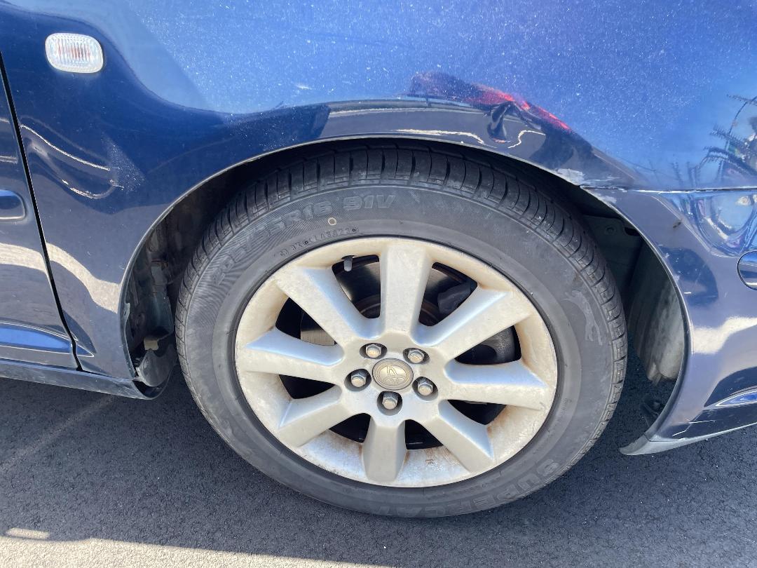 Photo '2' of Toyota Avensis Photo '2' of Toyota Avensis