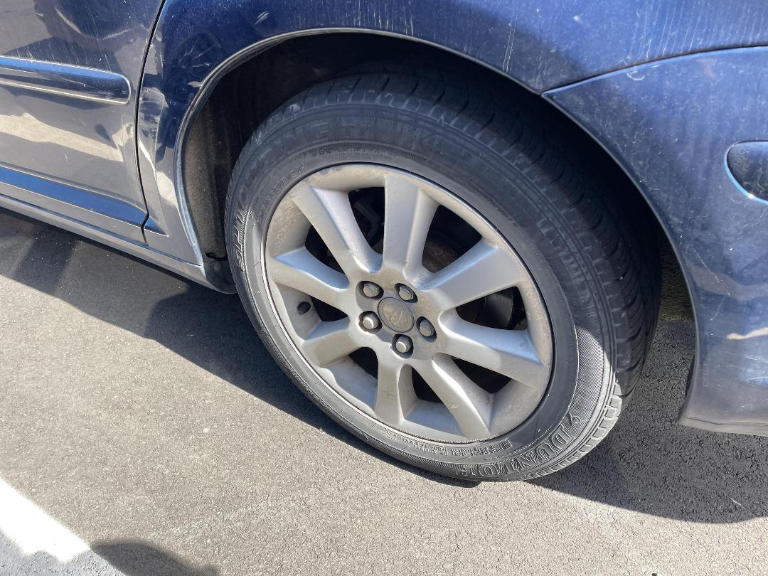 Photo '11' of Toyota Avensis Photo '11' of Toyota Avensis