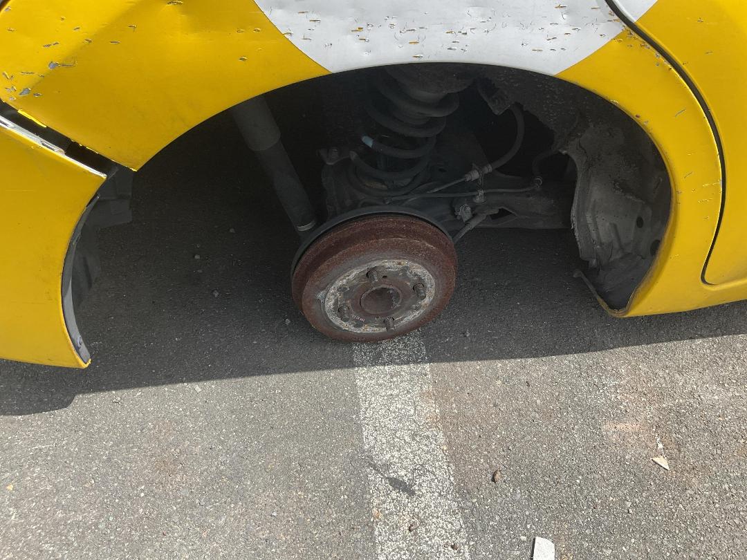 Photo '6' of Toyota BB