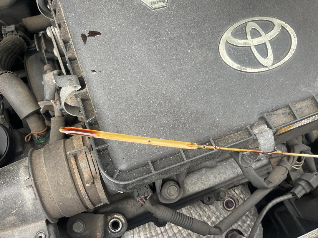 Photo '9' of Toyota BB