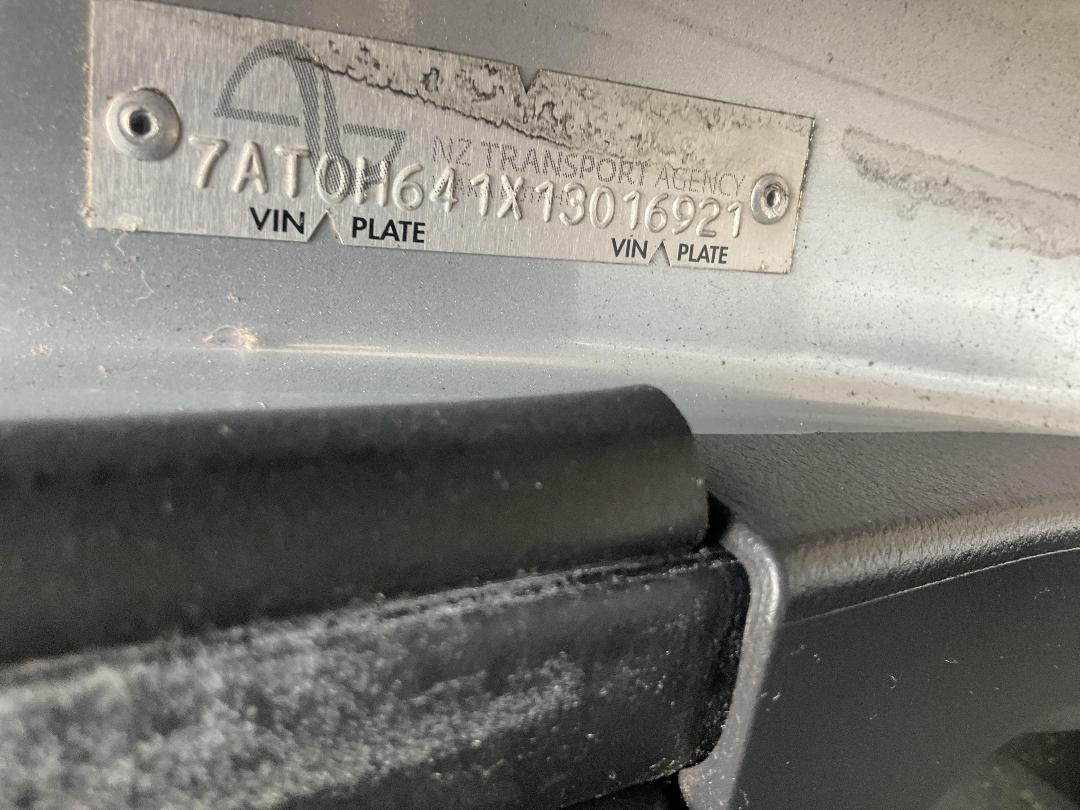 Photo '10' of Toyota BB