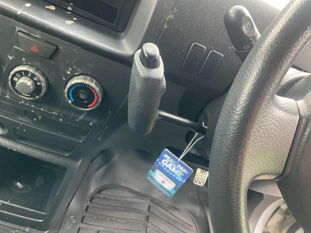 Photo '14' of Toyota BB