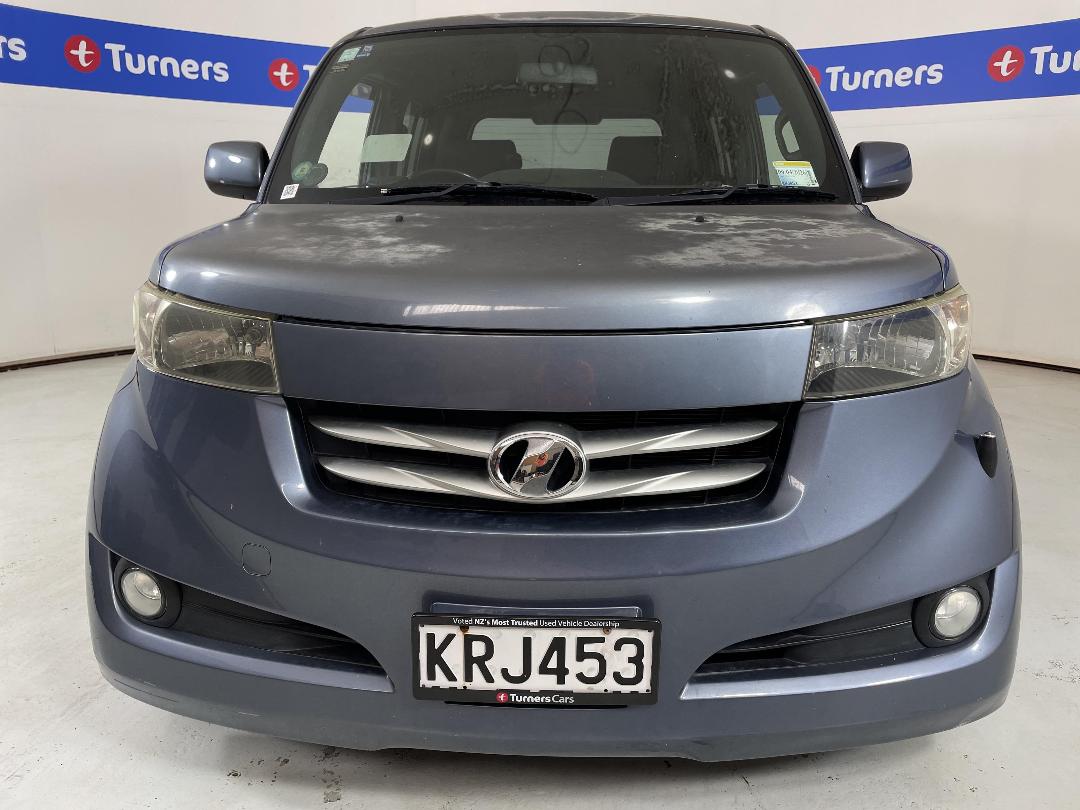 Photo '2' of Toyota BB