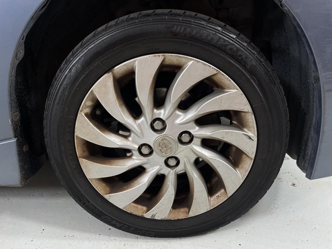 Photo '9' of Toyota BB