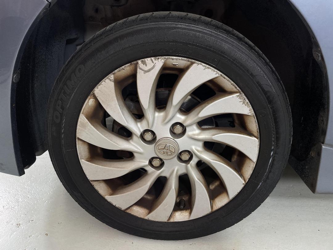 Photo '10' of Toyota BB