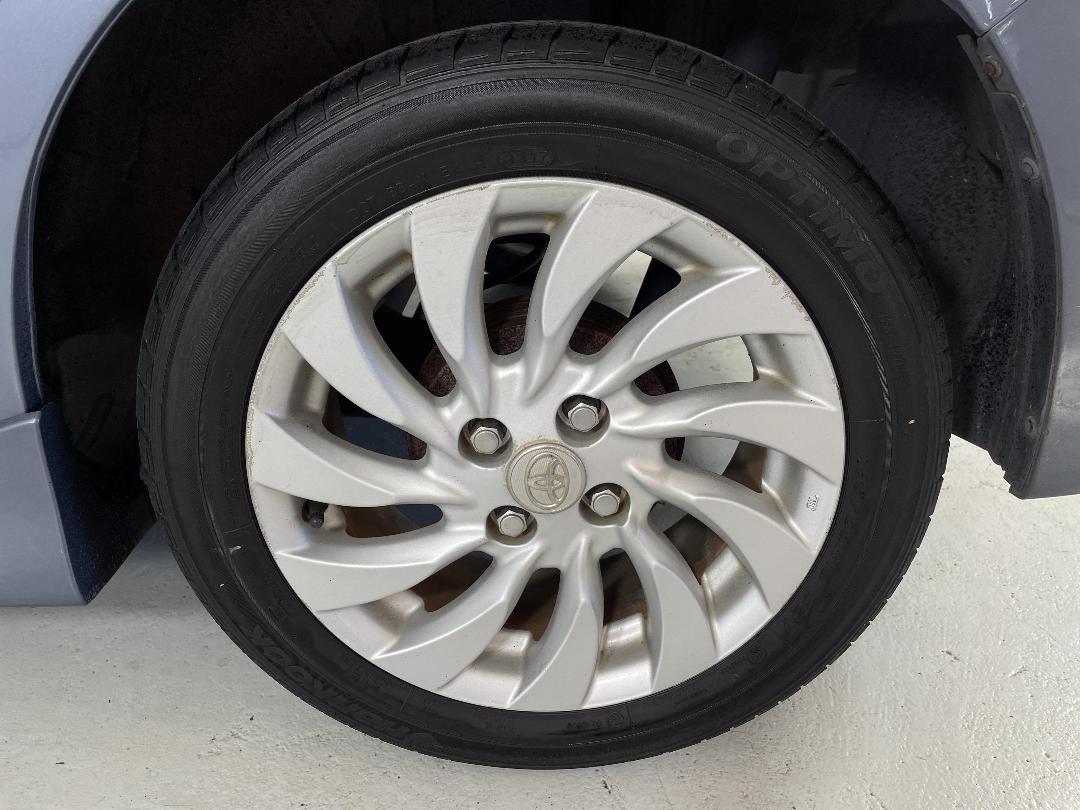 Photo '11' of Toyota BB