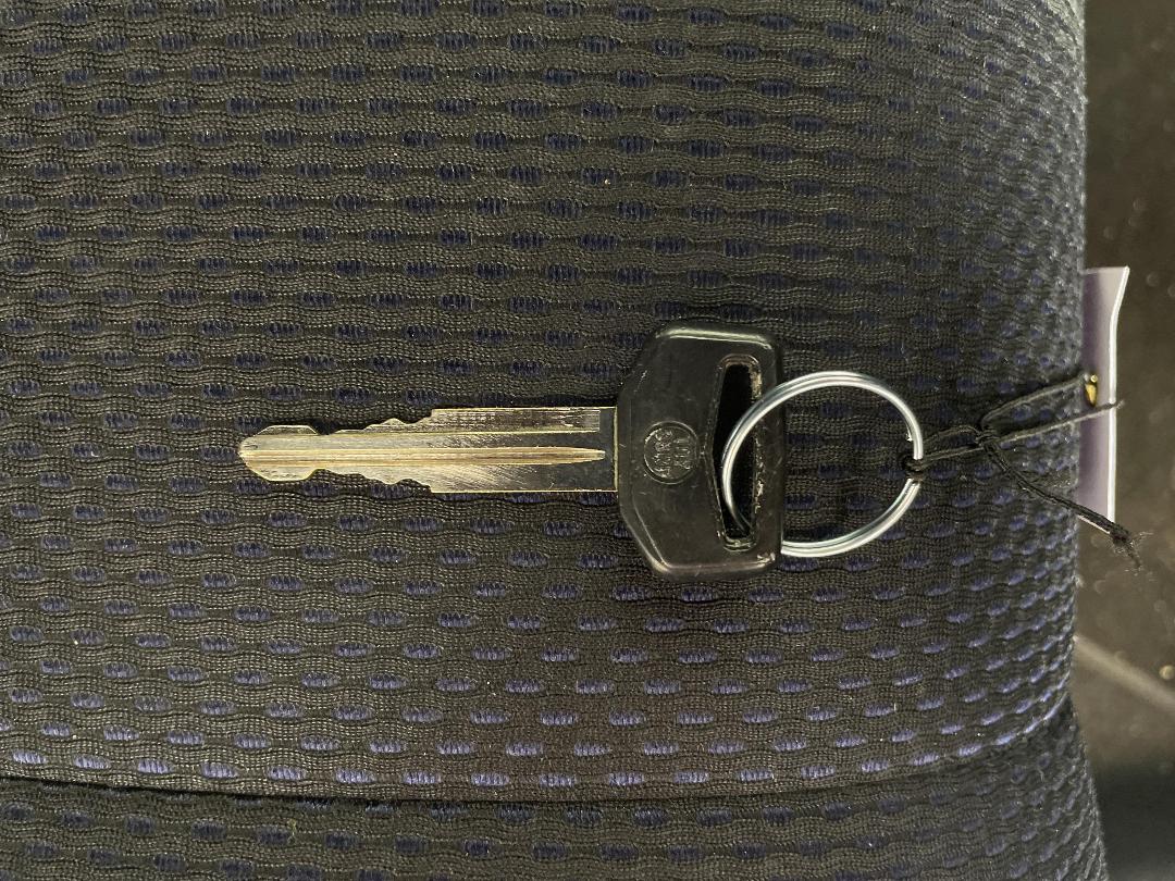 Photo '22' of Toyota BB