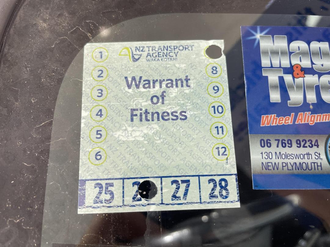 Photo '23' of Toyota BB