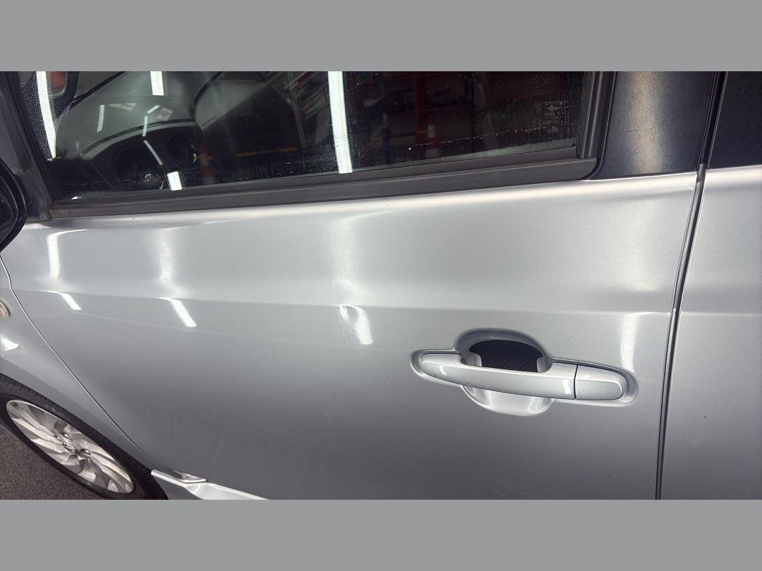 Photo '2' of Toyota BB Photo '2' of Toyota BB