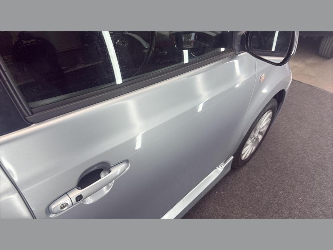 Photo '3' of Toyota BB Photo '3' of Toyota BB