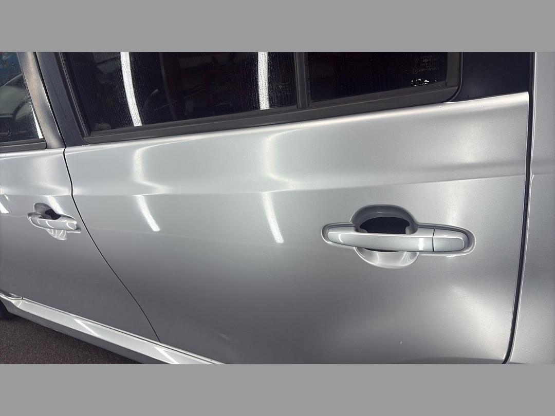 Photo '4' of Toyota BB Photo '4' of Toyota BB