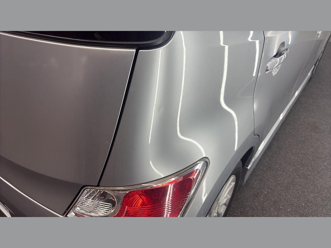 Photo '6' of Toyota BB Photo '6' of Toyota BB