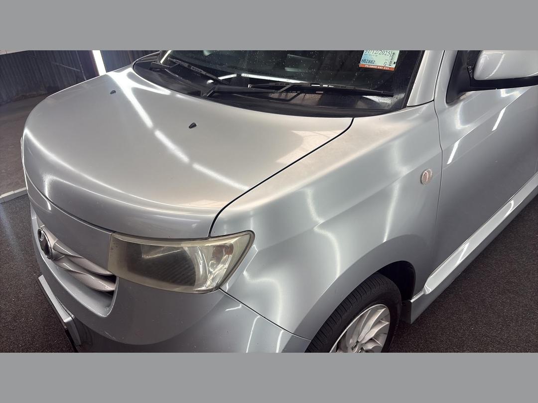 Photo '9' of Toyota BB Photo '9' of Toyota BB