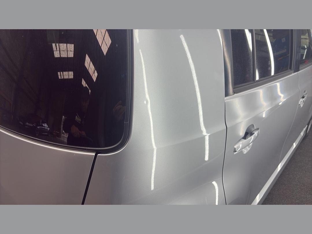 Photo '13' of Toyota BB Photo '13' of Toyota BB