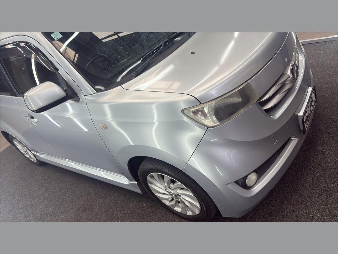 Photo '14' of Toyota BB Photo '14' of Toyota BB