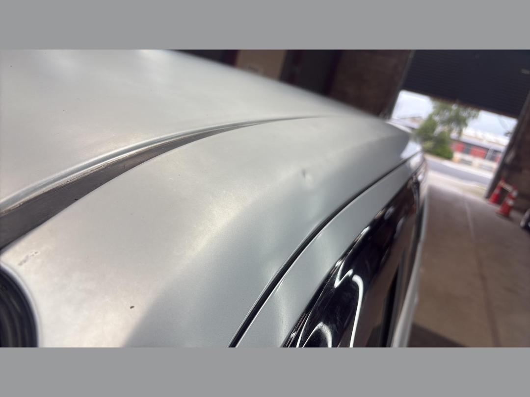 Photo '16' of Toyota BB Photo '16' of Toyota BB