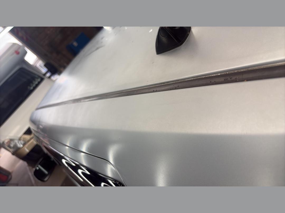 Photo '17' of Toyota BB Photo '17' of Toyota BB