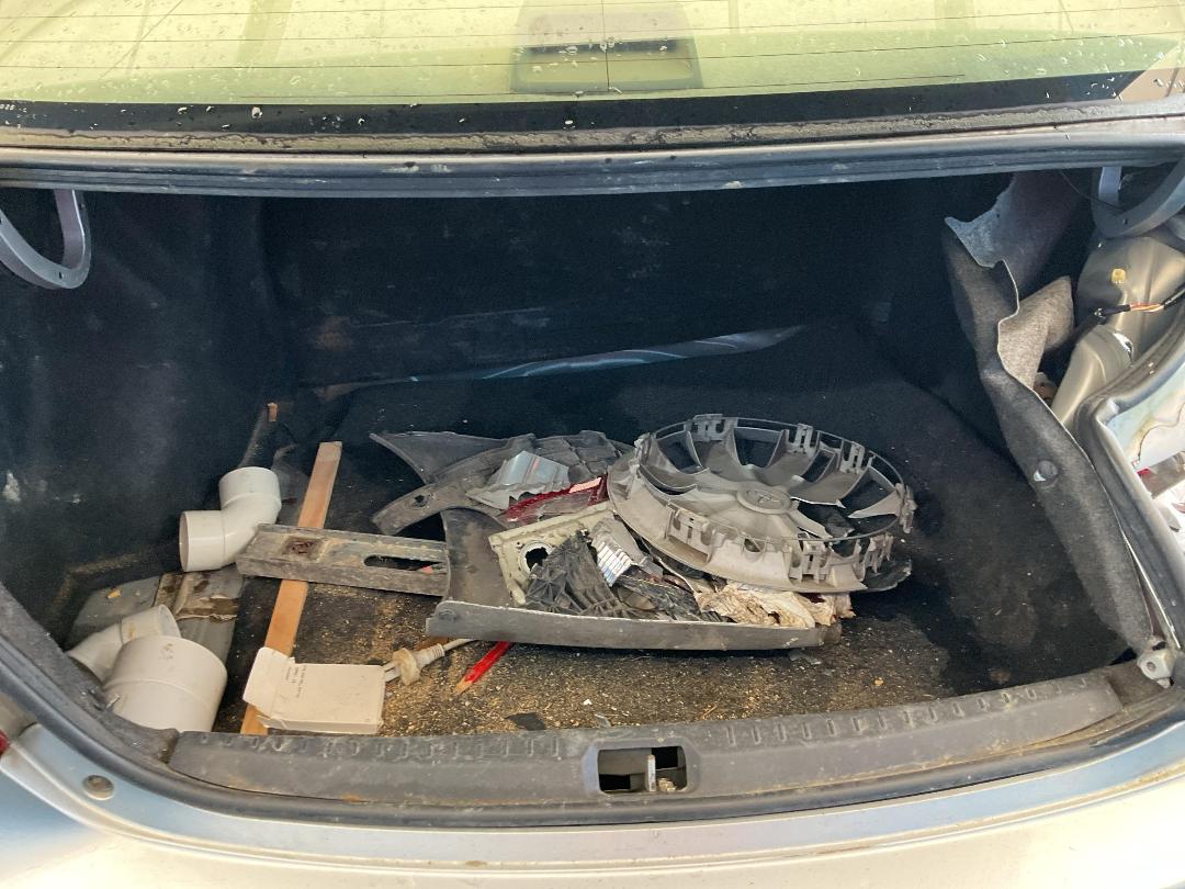 Photo '12' of Toyota Belta Photo '12' of Toyota Belta