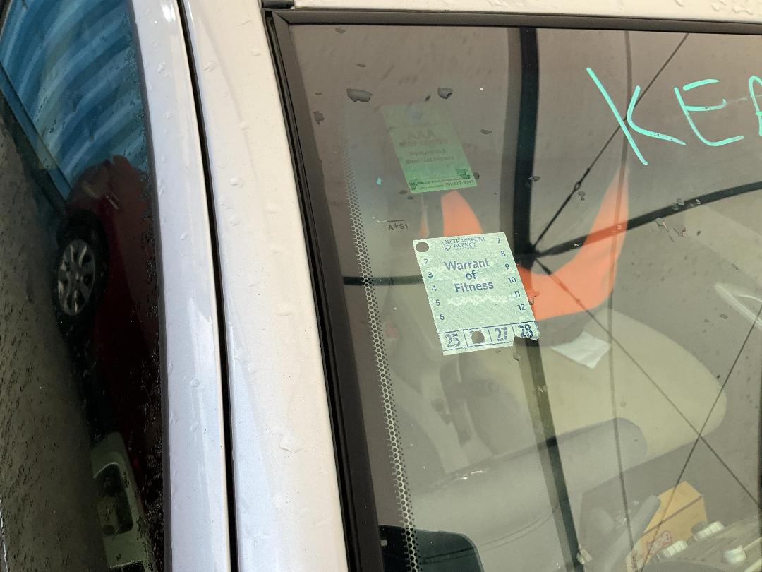 Photo '14' of Toyota Belta Photo '14' of Toyota Belta