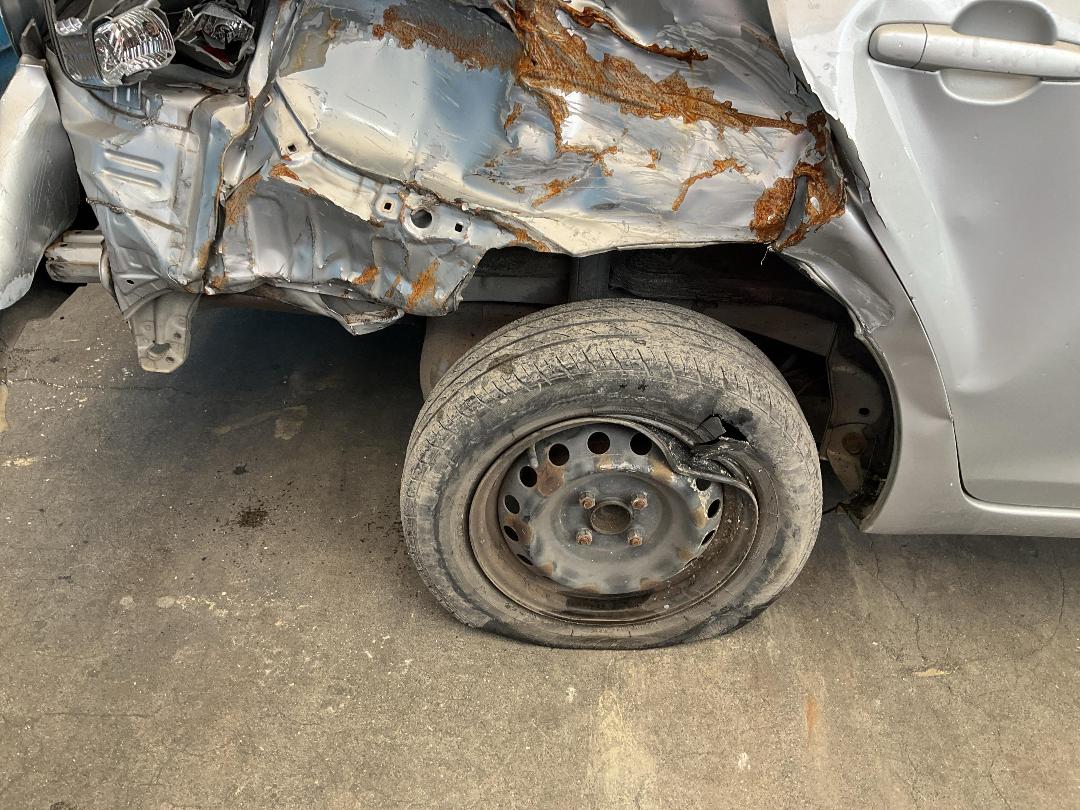 Photo '18' of Toyota Belta Photo '18' of Toyota Belta