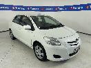 Thumbnail '1' of Toyota Belta