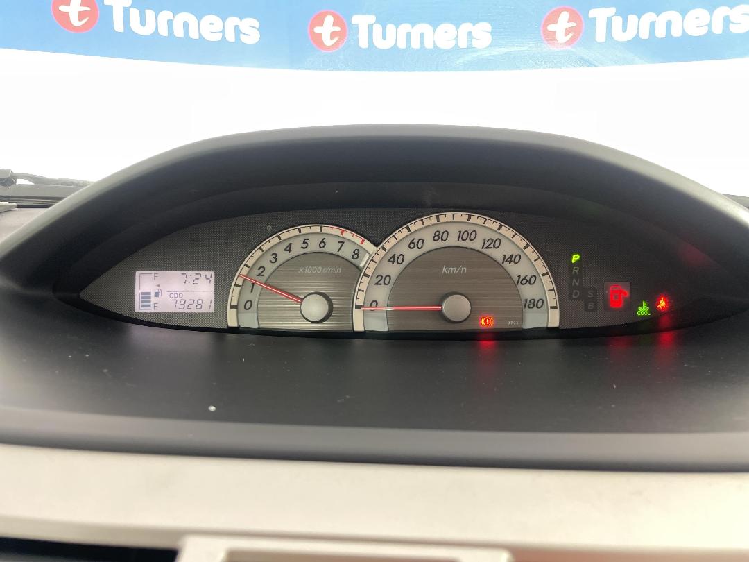 Photo '21' of Toyota Belta