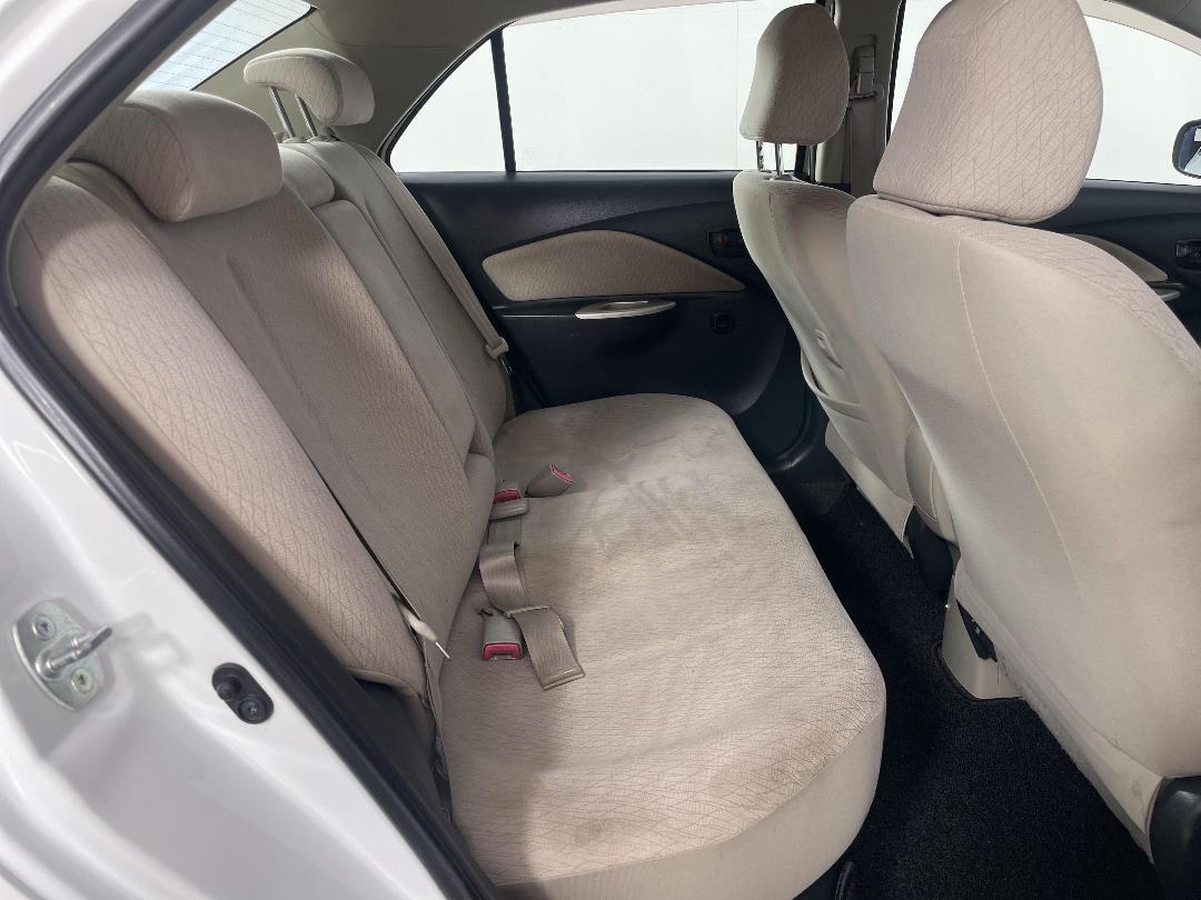 Photo '20' of Toyota Belta