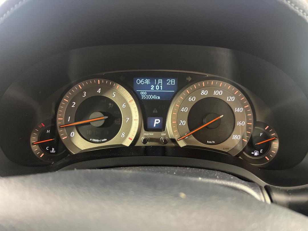 Photo '21' of Toyota Blade