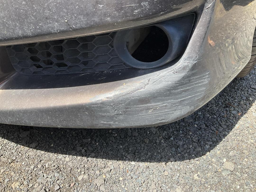 Photo '5' of Toyota Blade Photo '5' of Toyota Blade