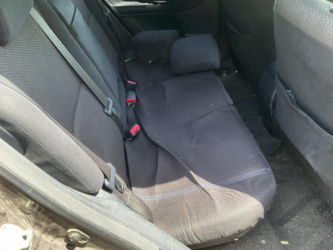 Photo '13' of Toyota Blade Photo '13' of Toyota Blade