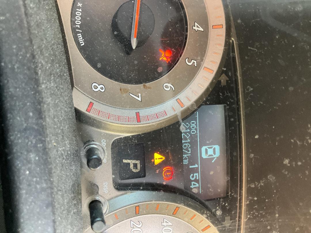 Photo '18' of Toyota Blade Photo '18' of Toyota Blade