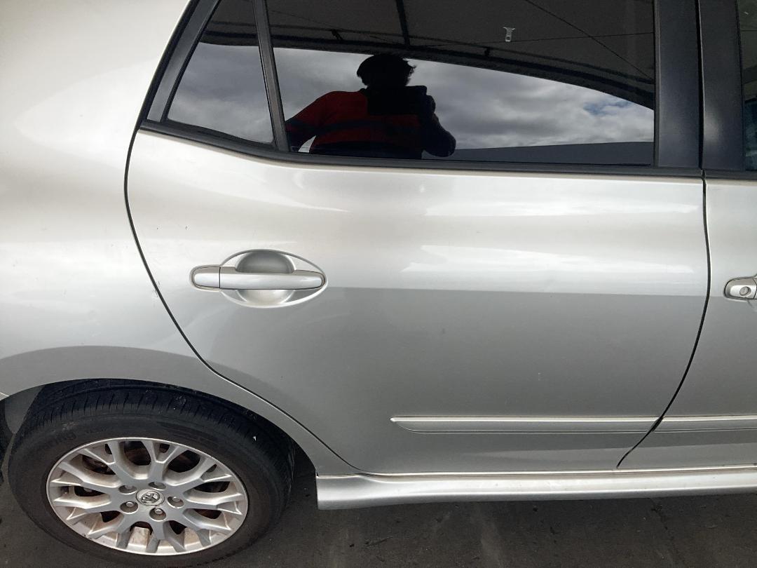 Photo '16' of Toyota Blade Photo '16' of Toyota Blade