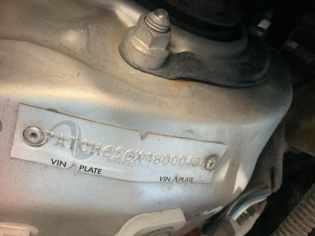 Photo '18' of Toyota Blade Photo '18' of Toyota Blade