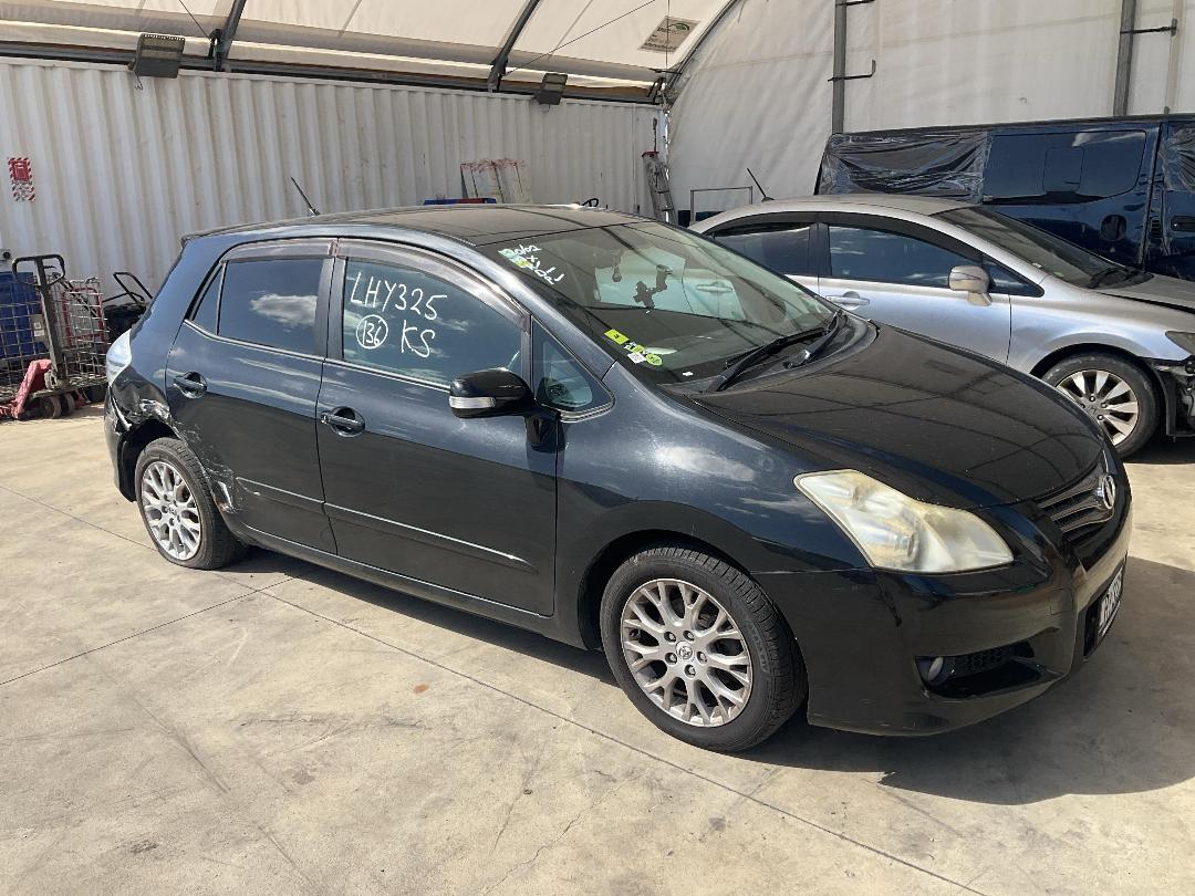 Photo '6' of Toyota Blade