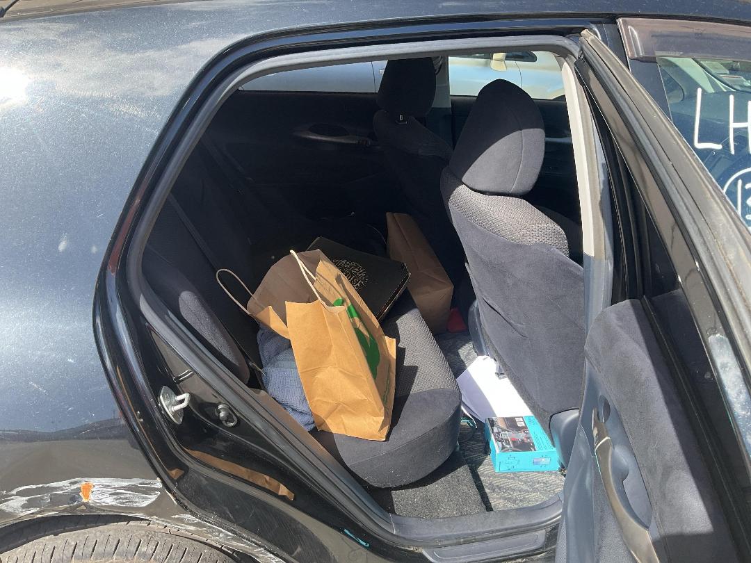 Photo '10' of Toyota Blade