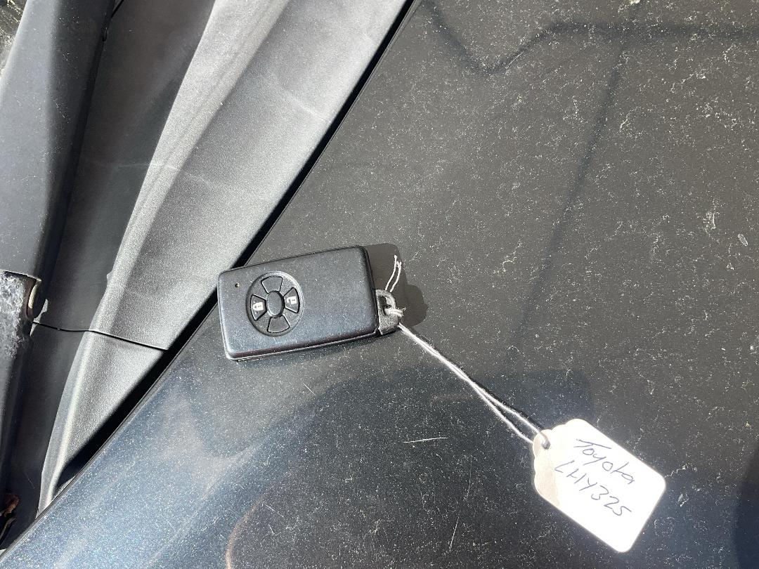 Photo '7' of Toyota Blade