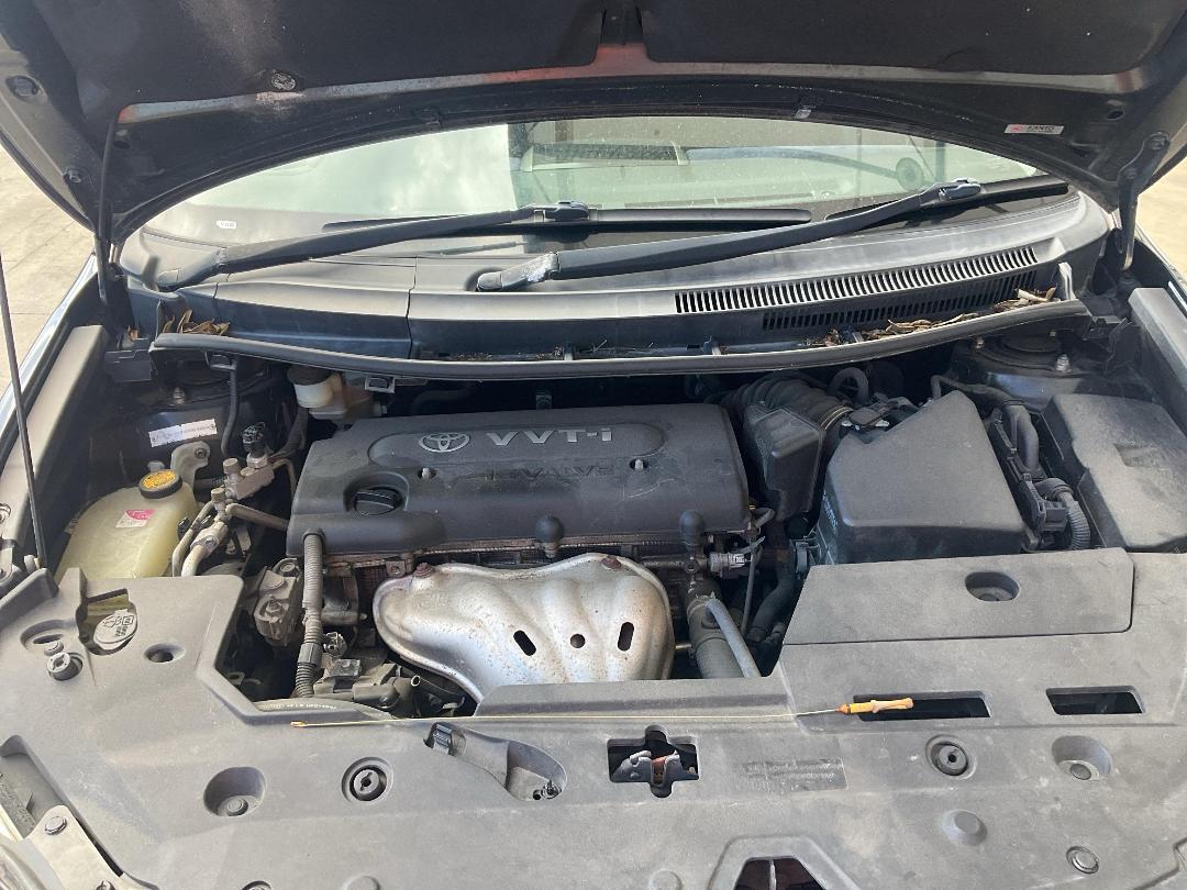 Photo '14' of Toyota Blade