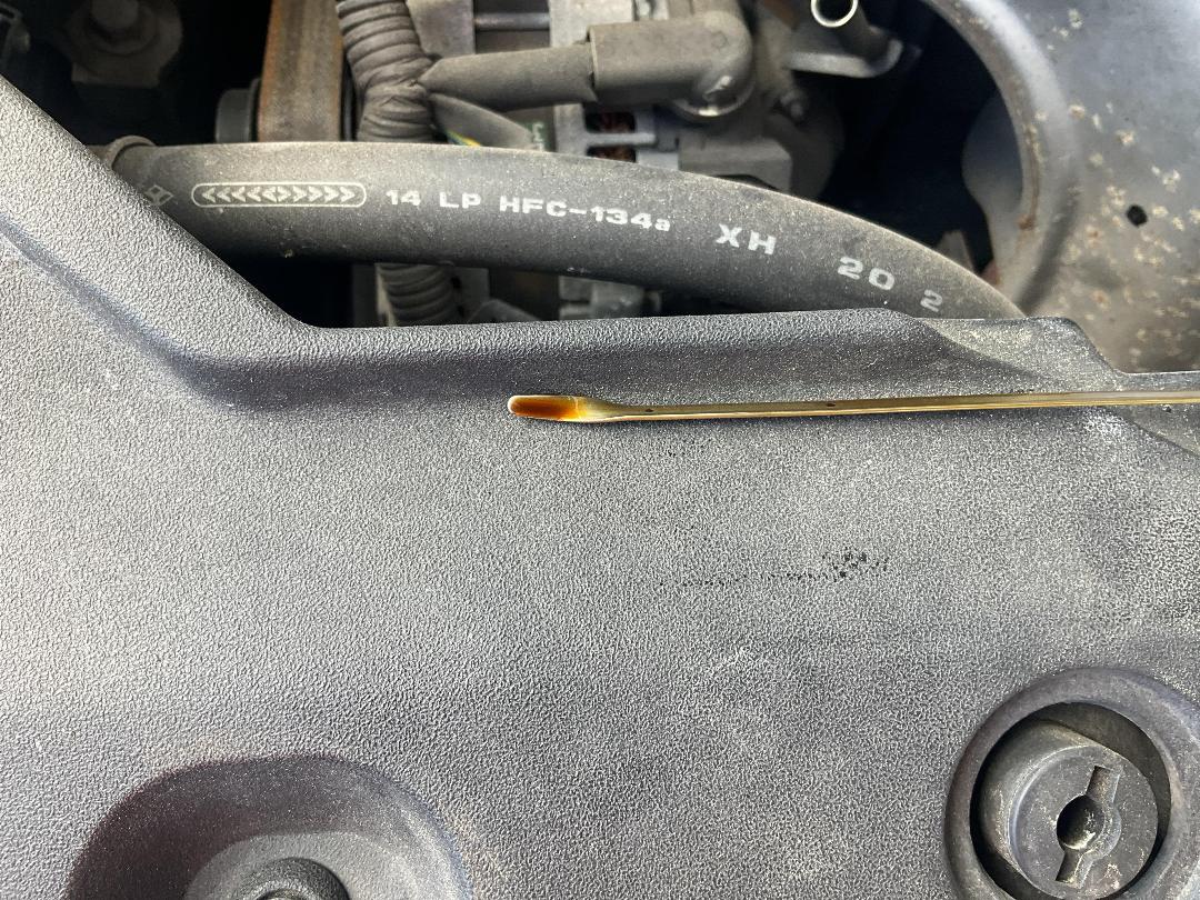 Photo '15' of Toyota Blade