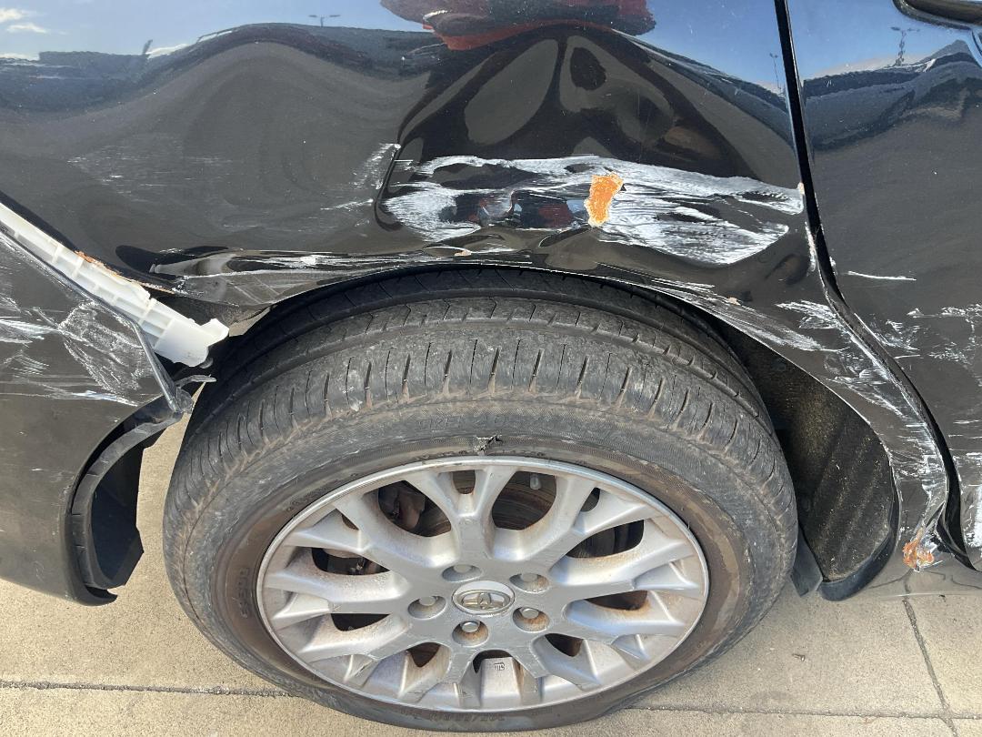 Photo '18' of Toyota Blade