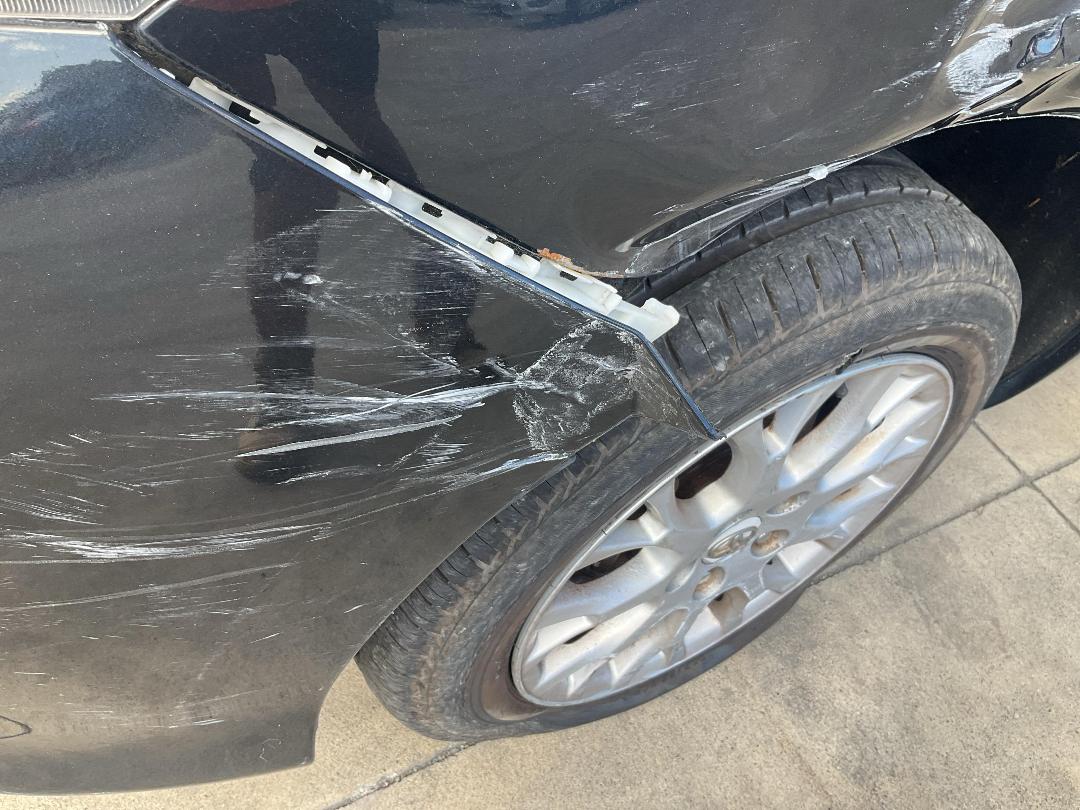 Photo '17' of Toyota Blade