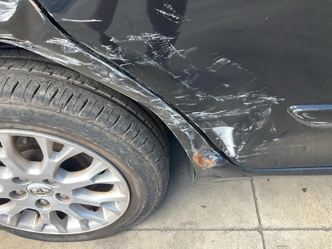 Photo '19' of Toyota Blade